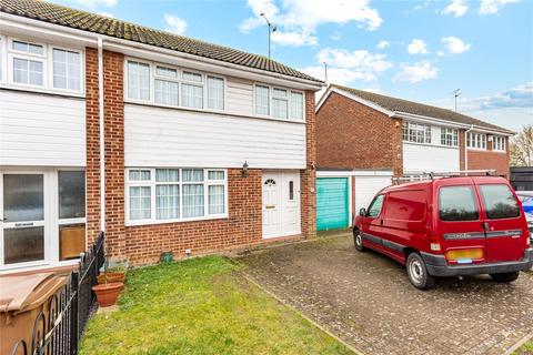 undefined, Knapton Close, Chelmsford, Essex, CM1