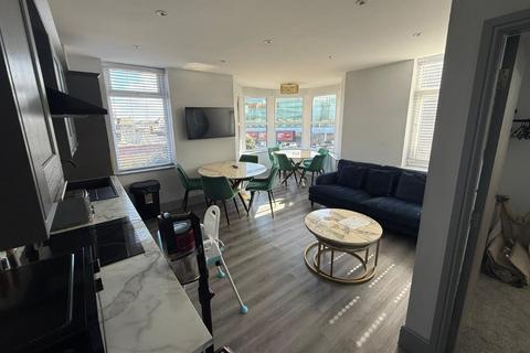 22 bedroom block of apartments for sale, 52-54 Queen Street, Blackpool, Lancashire, FY1 2AY