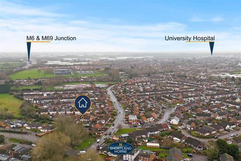 undefined, Rowan Grove, Potters Green, Coventry, CV2 2GA