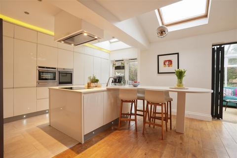 5 bedroom detached house for sale, Norton Lane, Norton, Sheffield, S8 8GX