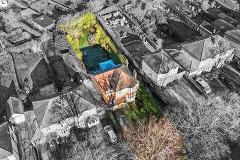 undefined, Norton Lane, Norton, Sheffield, S8 8GX