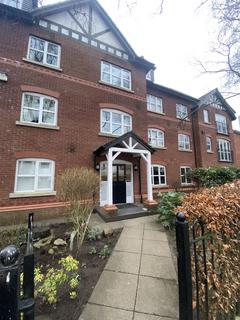 2 bedroom apartment to rent, Grosvenor Road, Swinton M27