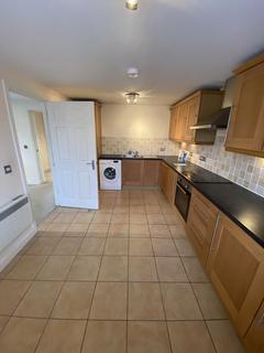 2 bedroom apartment to rent, Grosvenor Road, Swinton M27
