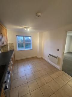 2 bedroom apartment to rent, Grosvenor Road, Swinton M27