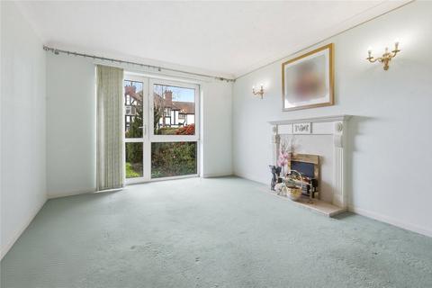 undefined, Burges Court, Station Road, Thorpe Bay, Essex, SS1