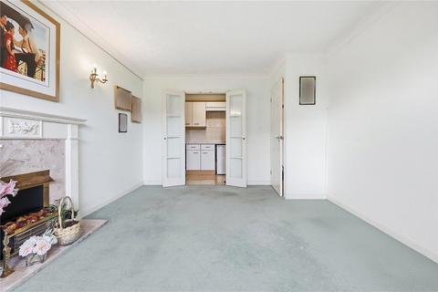 undefined, Burges Court, Station Road, Thorpe Bay, Essex, SS1