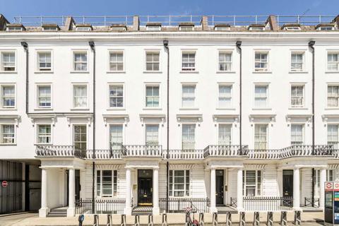 Orsett Terrace, London W2