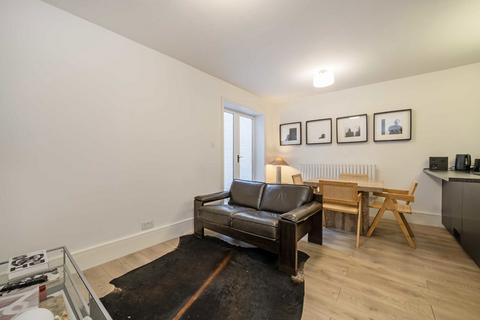 1 bedroom flat for sale, Orsett Terrace, London W2