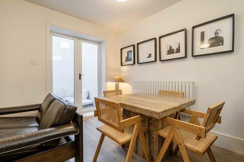 1 bedroom flat for sale, Orsett Terrace, London W2