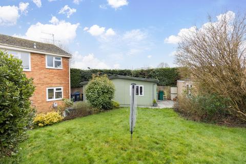 3 bedroom semi-detached house for sale, Burleigh Way, Crawley RH10
