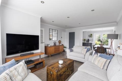 3 bedroom semi-detached house for sale, Burleigh Way, Crawley RH10
