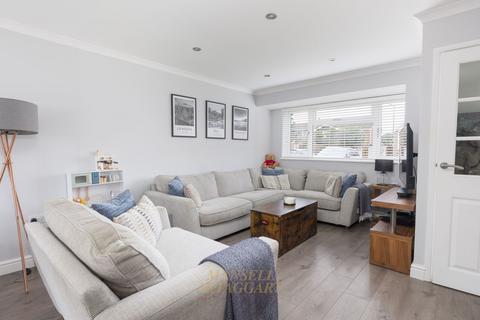 3 bedroom semi-detached house for sale, Burleigh Way, Crawley RH10