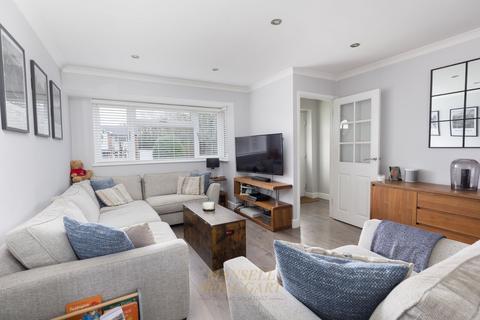 3 bedroom semi-detached house for sale, Burleigh Way, Crawley RH10