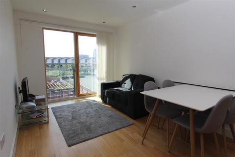 1 bedroom flat to rent, La Salle, Leeds Dock