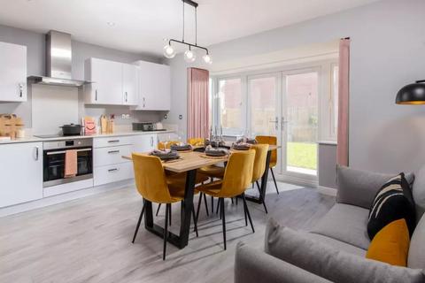undefined, Plot 183, The Turner, Hempsted, Gloucester