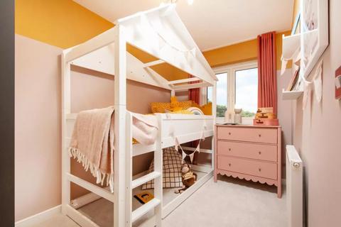 3 bedroom semi-detached house for sale, Plot 183, The Turner, Hempsted, Gloucester