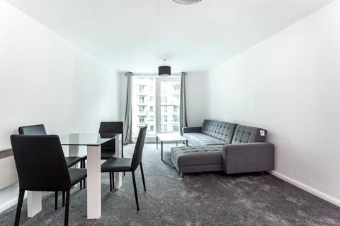1 bedroom apartment for sale, Admiral House, 19 St. George Wharf, Vauxhall, London, SW8