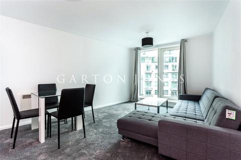 1 bedroom apartment for sale, Admiral House, 19 St. George Wharf, Vauxhall, London, SW8