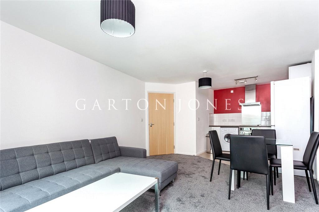 Kitchen -Dining
