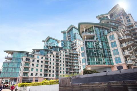 1 bedroom apartment for sale, Admiral House, 19 St. George Wharf, Vauxhall, London, SW8