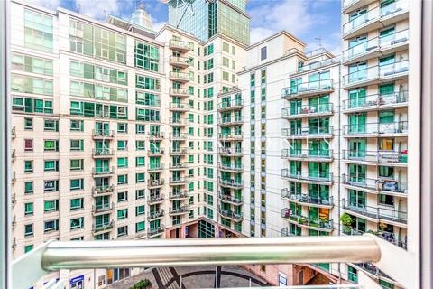 1 bedroom apartment for sale, Admiral House, 19 St. George Wharf, Vauxhall, London, SW8