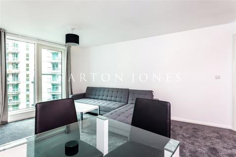 1 bedroom apartment for sale, Admiral House, 19 St. George Wharf, Vauxhall, London, SW8