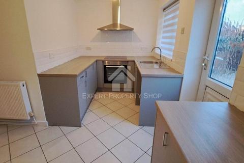 undefined, Anston Avenue, WORKSOP