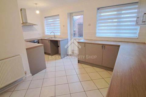 undefined, Anston Avenue, WORKSOP
