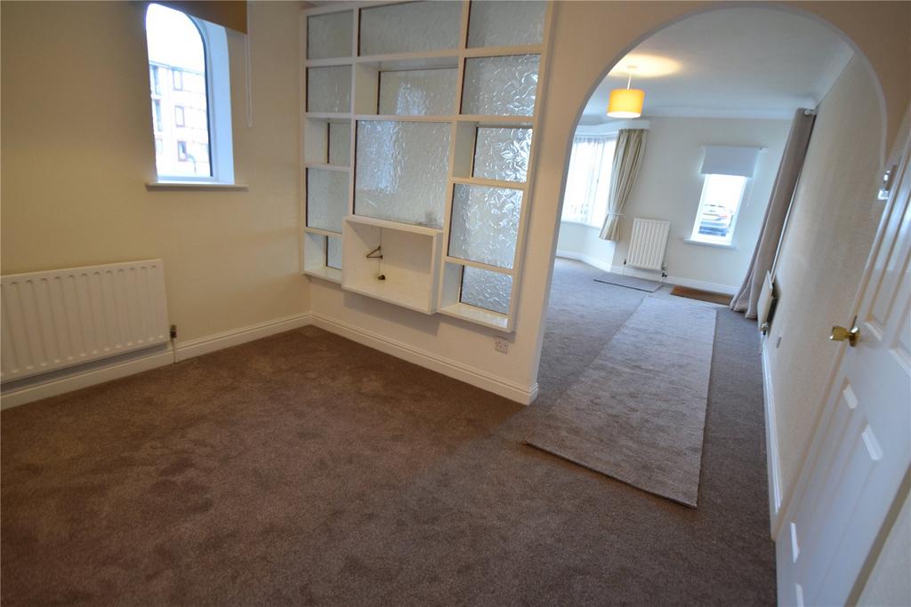 Dining Area Lounge
