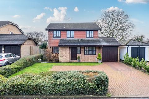 undefined, Mill Lane, Blue Bell Hill, Waldersalde, Kent, ME5