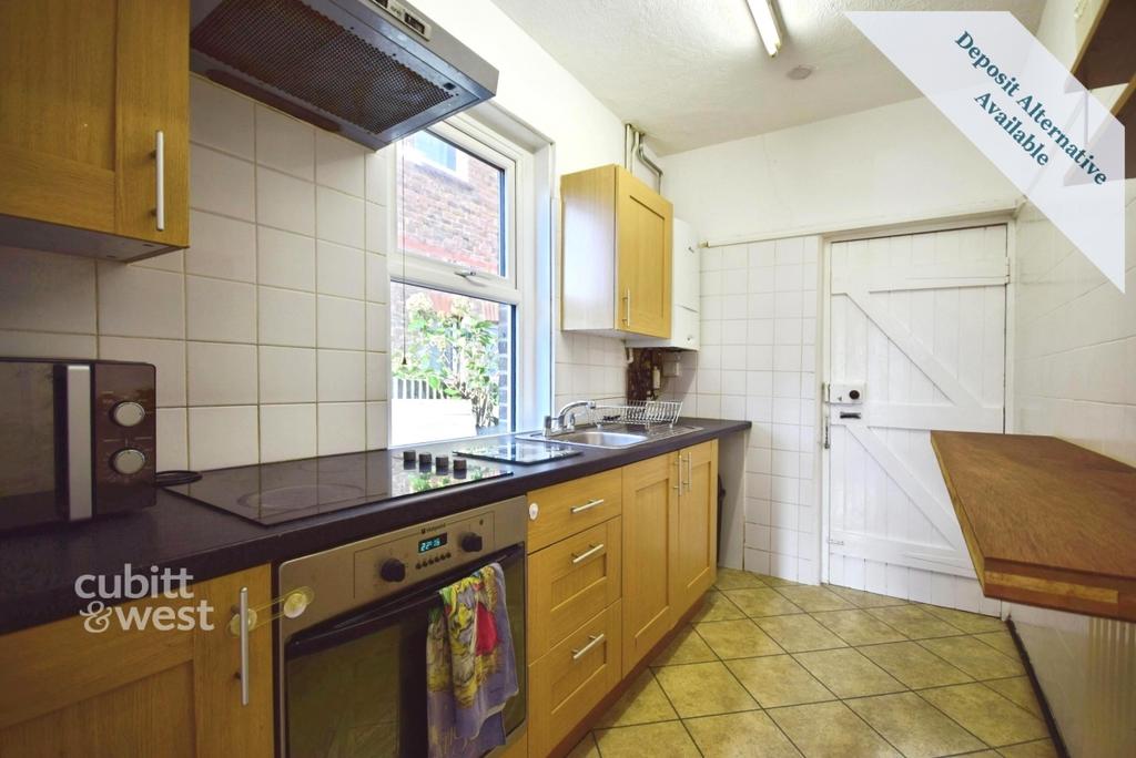 26 Cavendish - 6