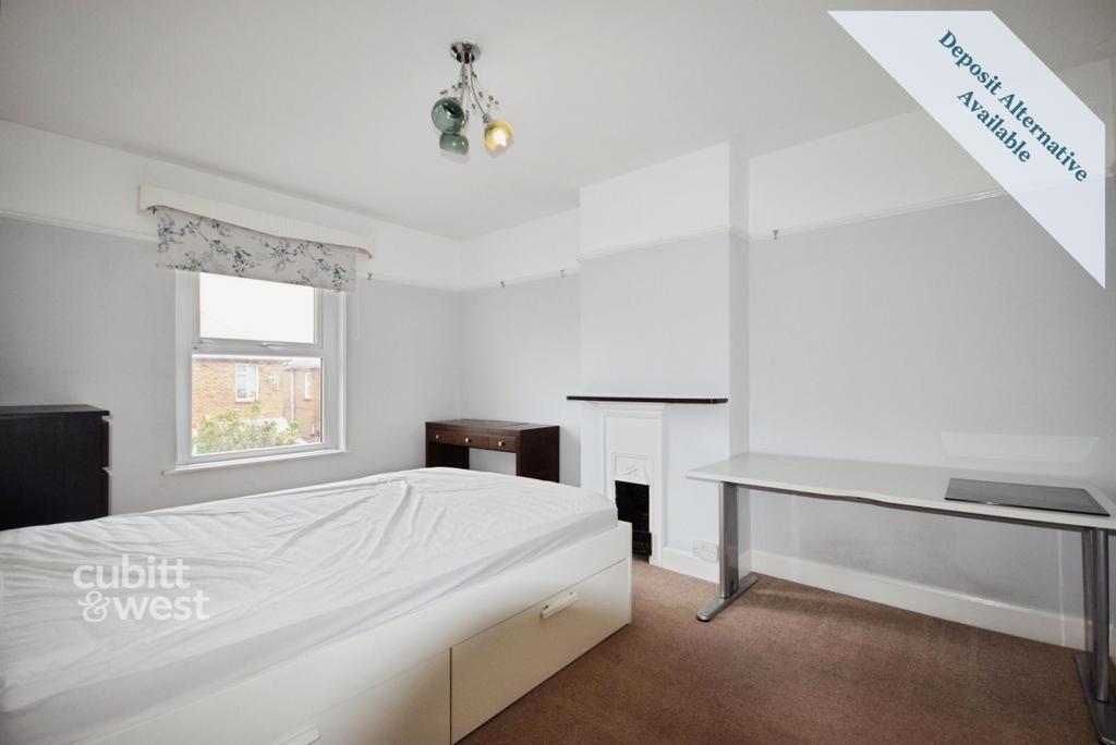 26 Cavendish Road...