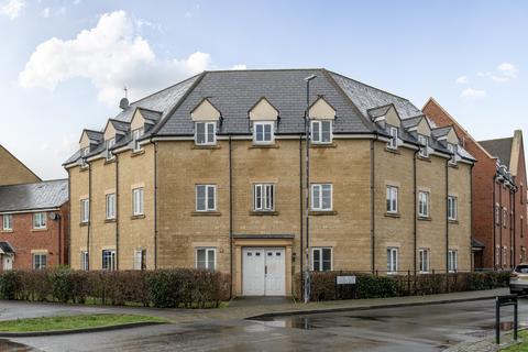 2 bedroom flat for sale, Haydon End, Swindon SN25