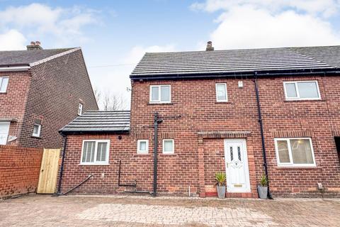 undefined, Derby Drive, Rainford