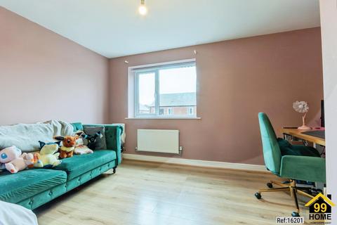 2 bedroom semi-detached house for sale, Malting Crescent, Nottingham, NG9