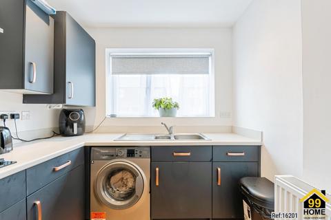 2 bedroom semi-detached house for sale, Malting Crescent, Nottingham, NG9