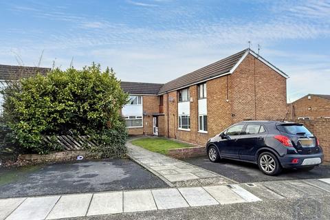Flat - Ormesby TS7