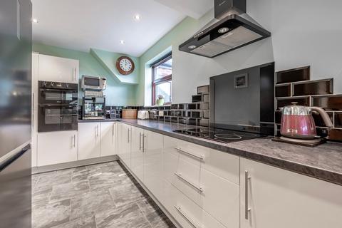 3 bedroom semi-detached house for sale, Reepham Road, Hellesdon