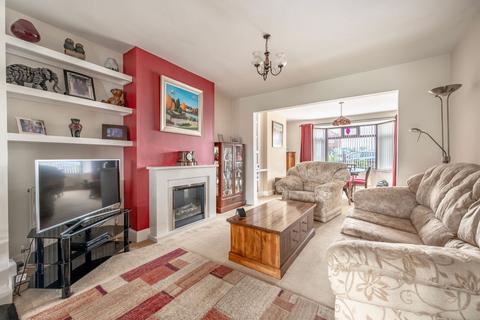 3 bedroom semi-detached house for sale, Reepham Road, Hellesdon