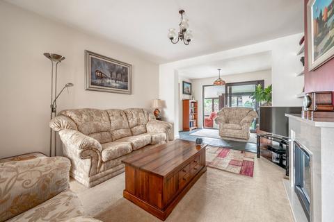 3 bedroom semi-detached house for sale, Reepham Road, Hellesdon