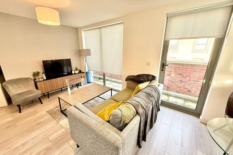 1 bedroom flat to rent, 6 Great Homer Street, Liverpool, L5
