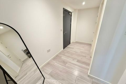 1 bedroom flat to rent, 6 Great Homer Street, Liverpool, L5