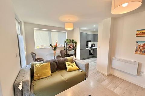 1 bedroom flat to rent, 6 Great Homer Street, Liverpool, L5