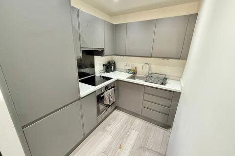 1 bedroom flat to rent, 6 Great Homer Street, Liverpool, L5