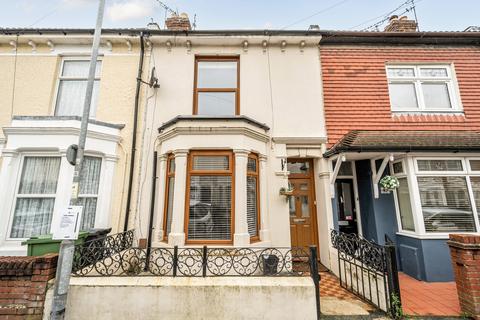 3 bedroom terraced house for sale, Tennyson Road, Hampshire PO2