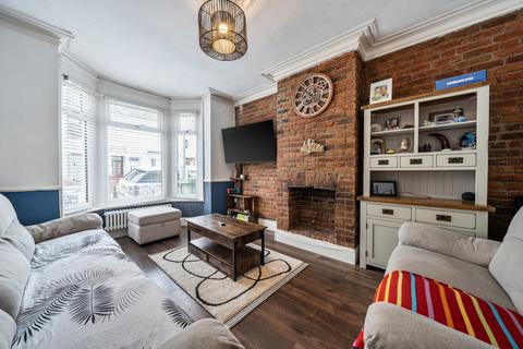 3 bedroom terraced house for sale, Tennyson Road, Hampshire PO2