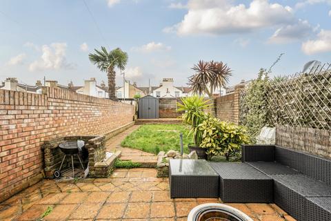 3 bedroom terraced house for sale, Tennyson Road, Hampshire PO2