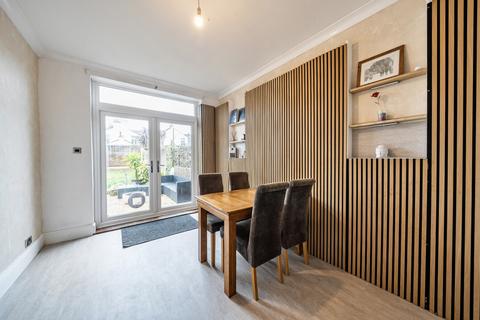 3 bedroom terraced house for sale, Tennyson Road, Hampshire PO2