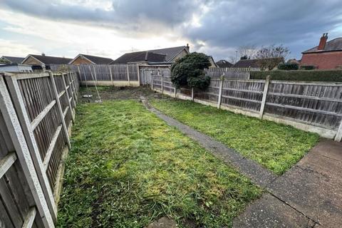 undefined, Anchorage lane, Sprotbrough, DN%