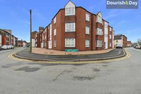 undefined, Fancy Walk, Stafford ST16
